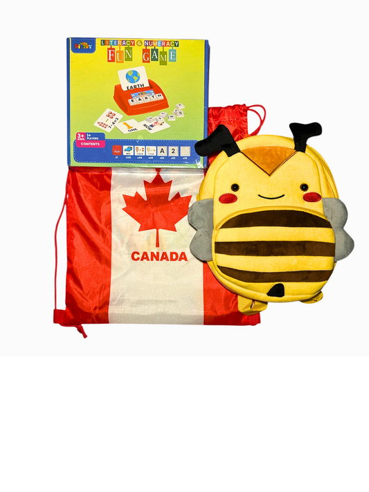Smart Kids Bundle