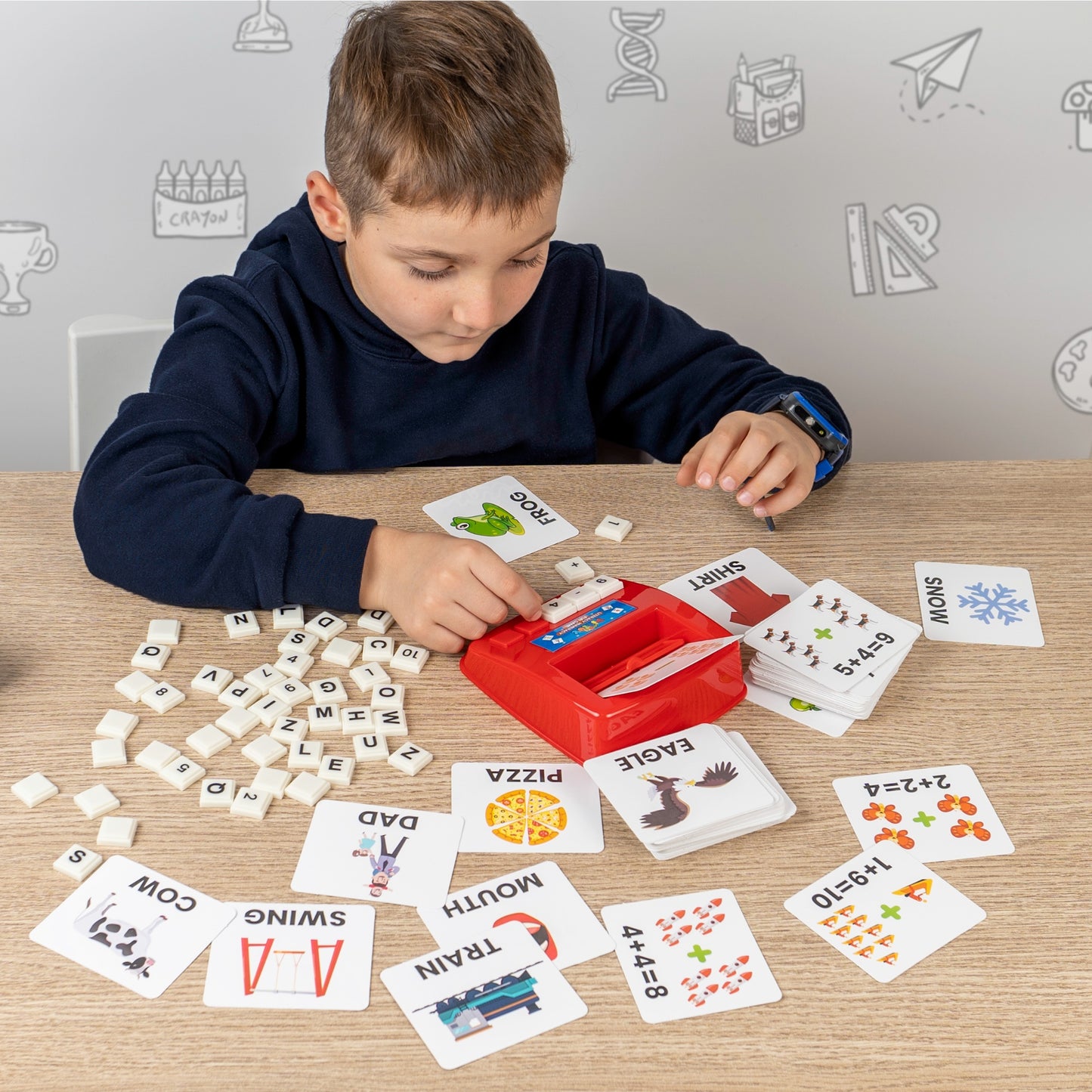 Smart Kids Bundle