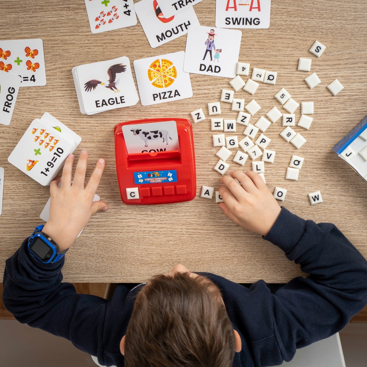 Smart Kids Bundle