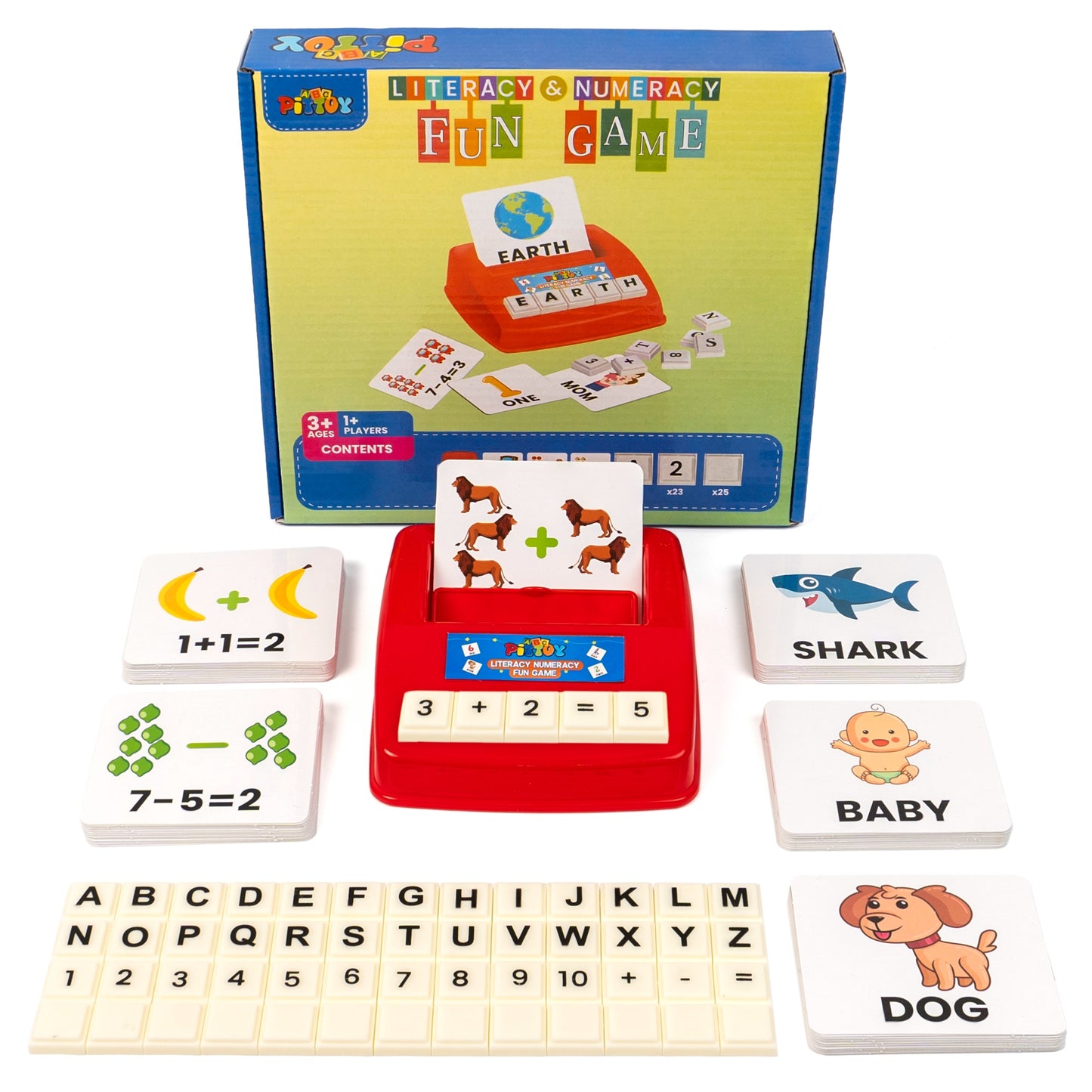 Smart Kids Bundle